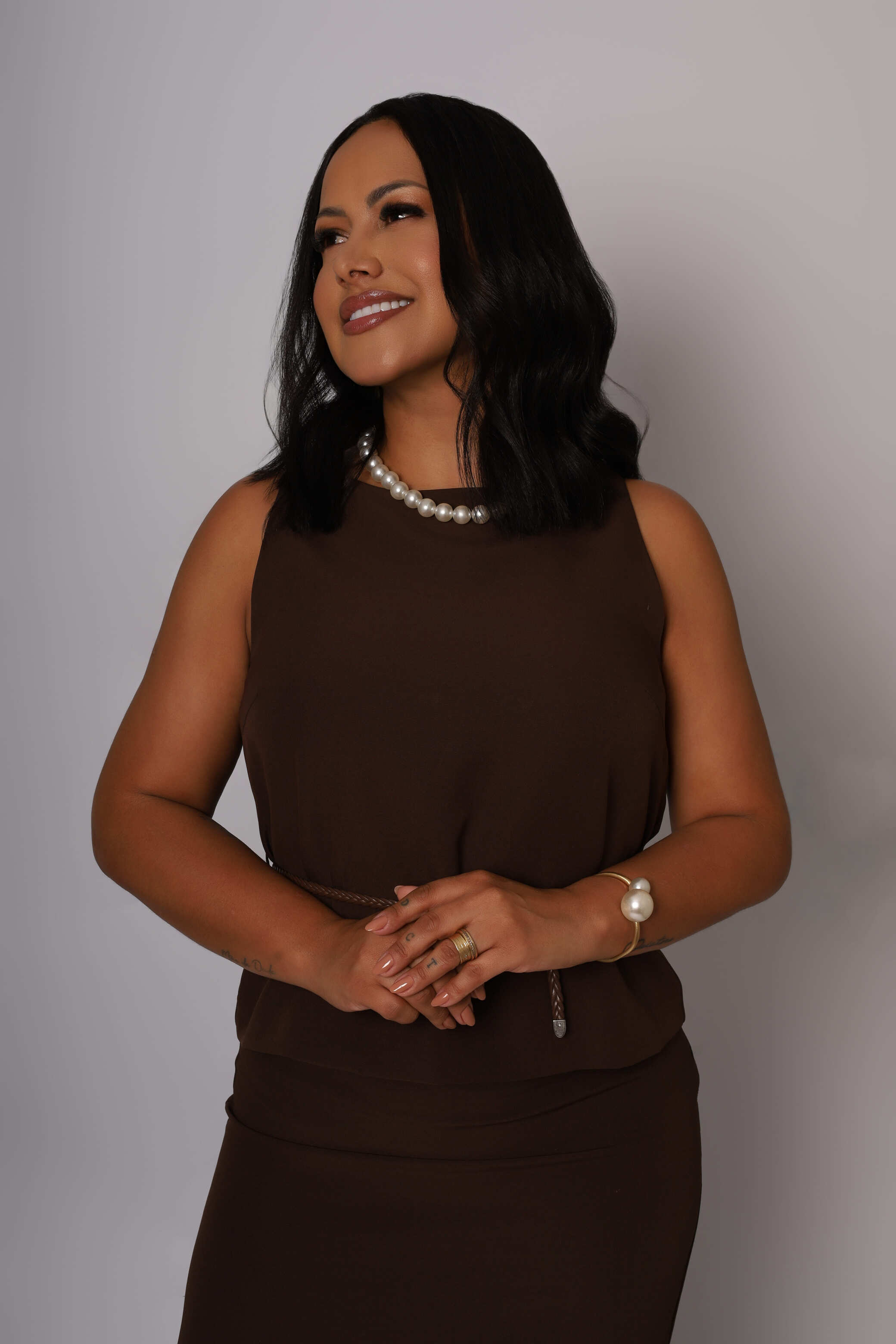 Flávia Paranhos - Transformação