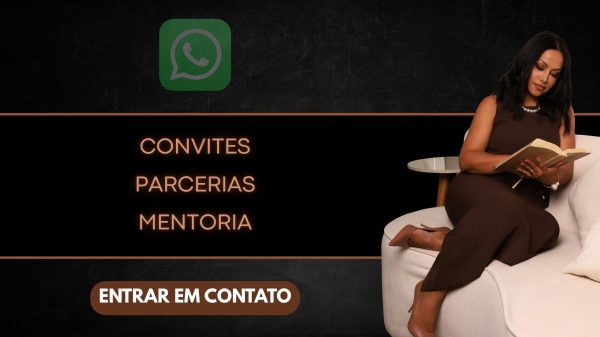 FLAVIA PARANHOS - FALE COMIGO